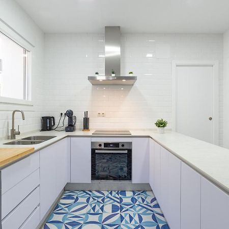 מאלגה Alferez III By Ele Apartments מראה חיצוני תמונה