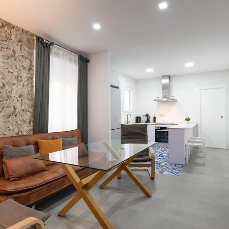 מאלגה Alferez III By Ele Apartments מראה חיצוני תמונה
