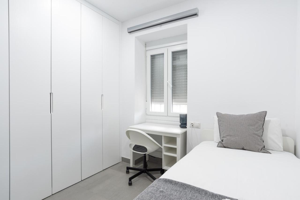 מאלגה Alferez III By Ele Apartments מראה חיצוני תמונה